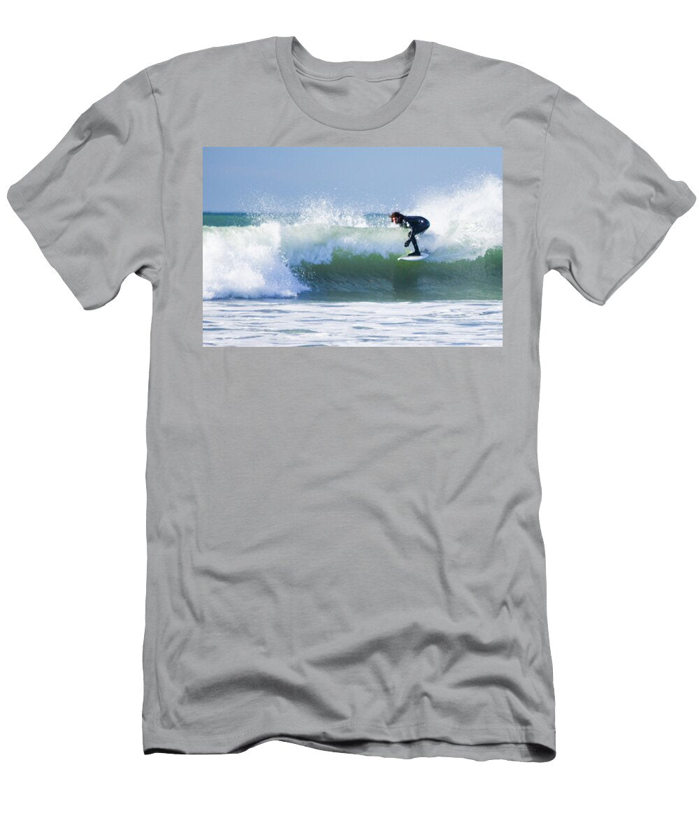 Surf Series 13 Paula Omalley T-Shirt