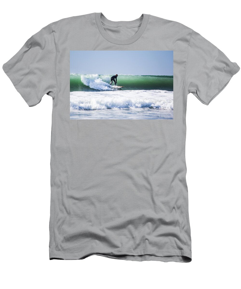 Surf Series 14 Paula Omalley T-Shirt