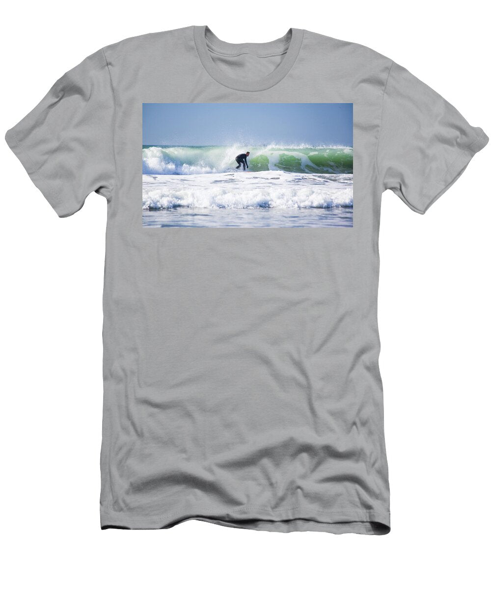 Surf Series 15 Paula Omalley T-Shirt