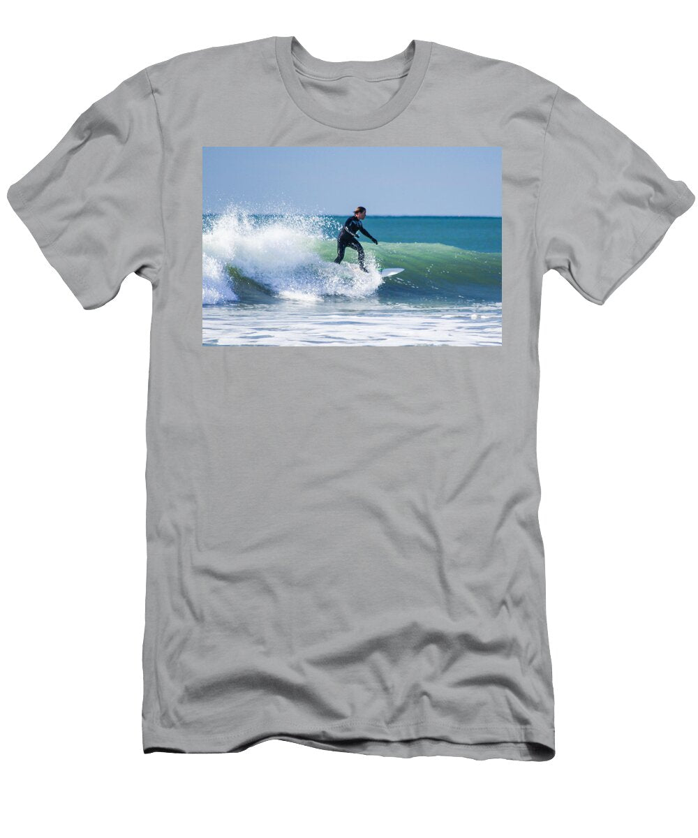Surf Series 16 Paula Omalley T-Shirt