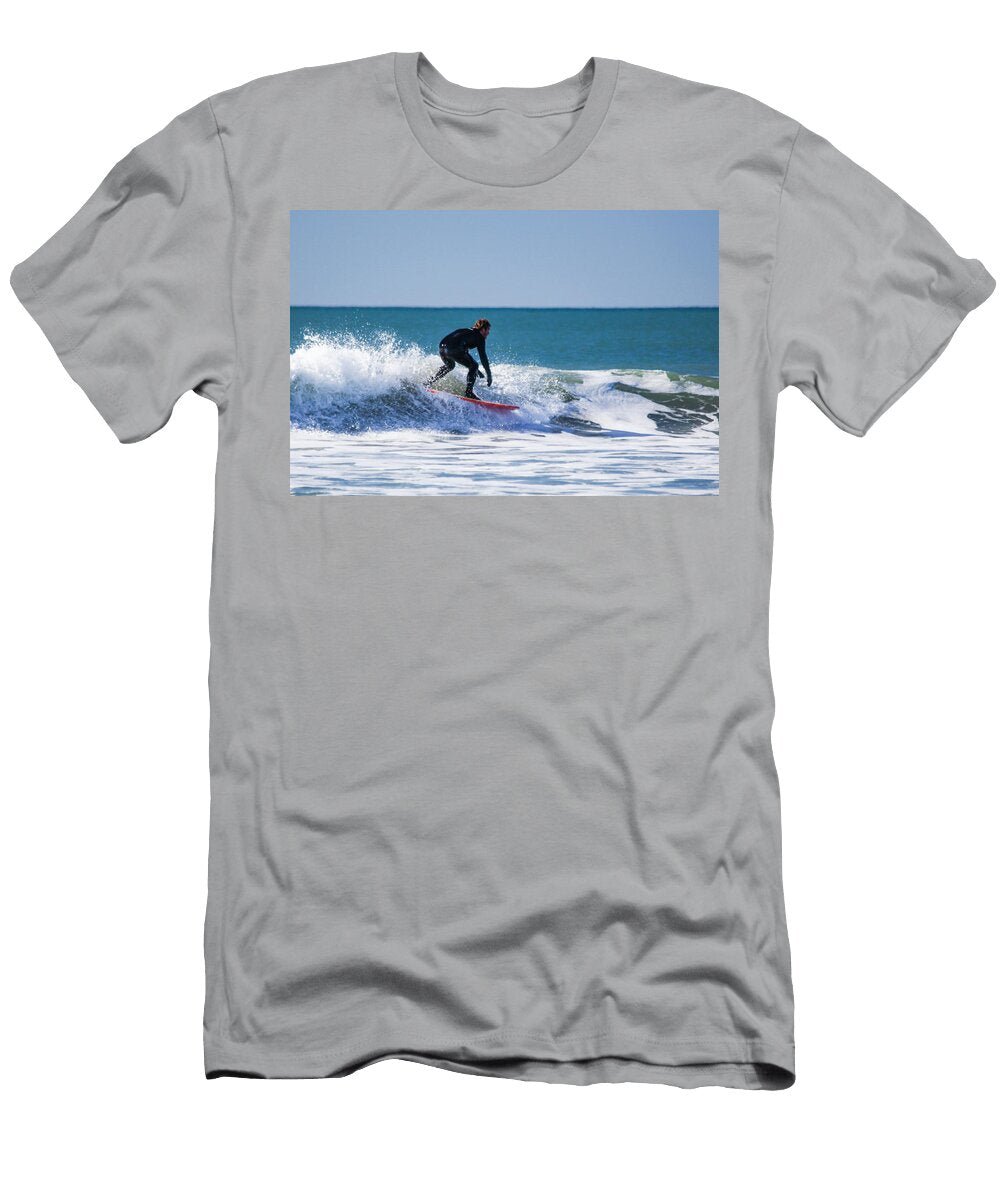 Surf Series 17 Paula Omalley T-Shirt