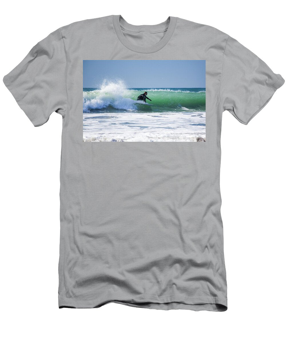 Surf Series 18 Paula Omalley T-Shirt