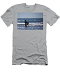 Surf Series 19 Surfer Girl Paula Omalley T-Shirt