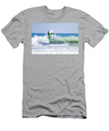 Surf Series 20 Paula Omalley T-Shirt