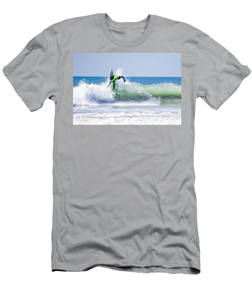 Surf Series 20 Paula Omalley T-Shirt
