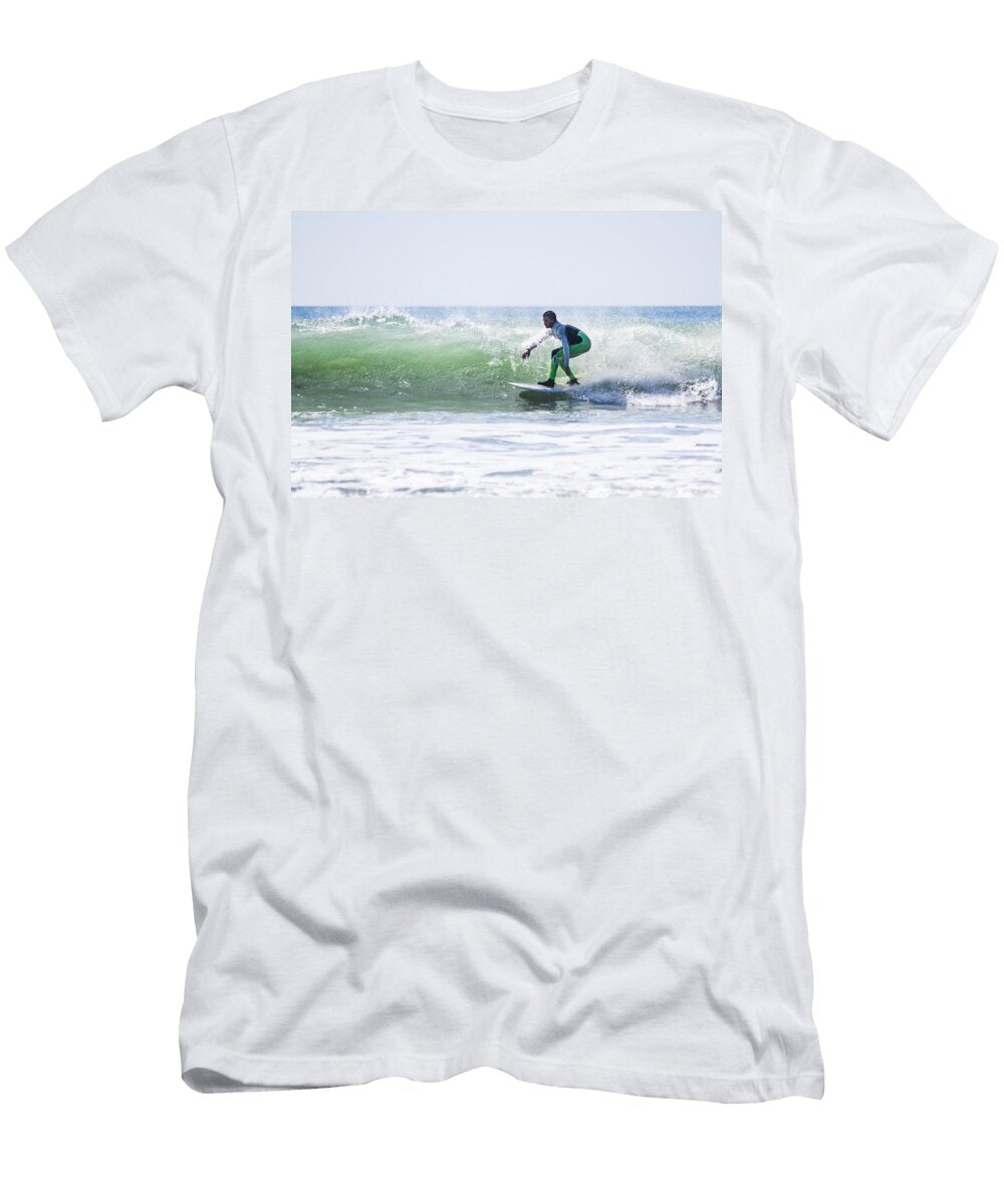 Surf Series 21 Paula Omalley T-Shirt