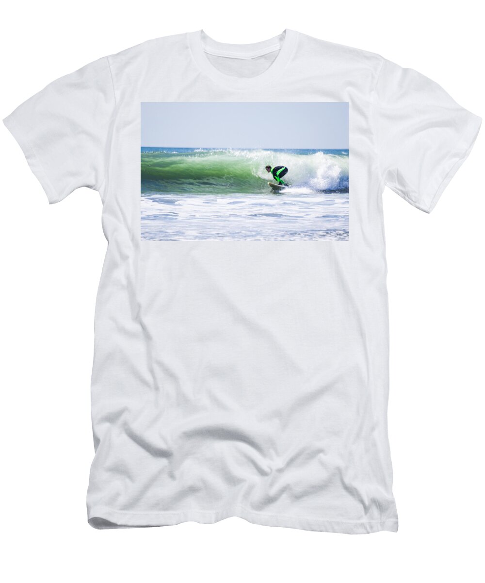Surf Series 22 Paula Omalley T-Shirt