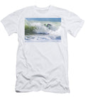 Surf Series 23 in the Tube Paula Omalley T-Shirt