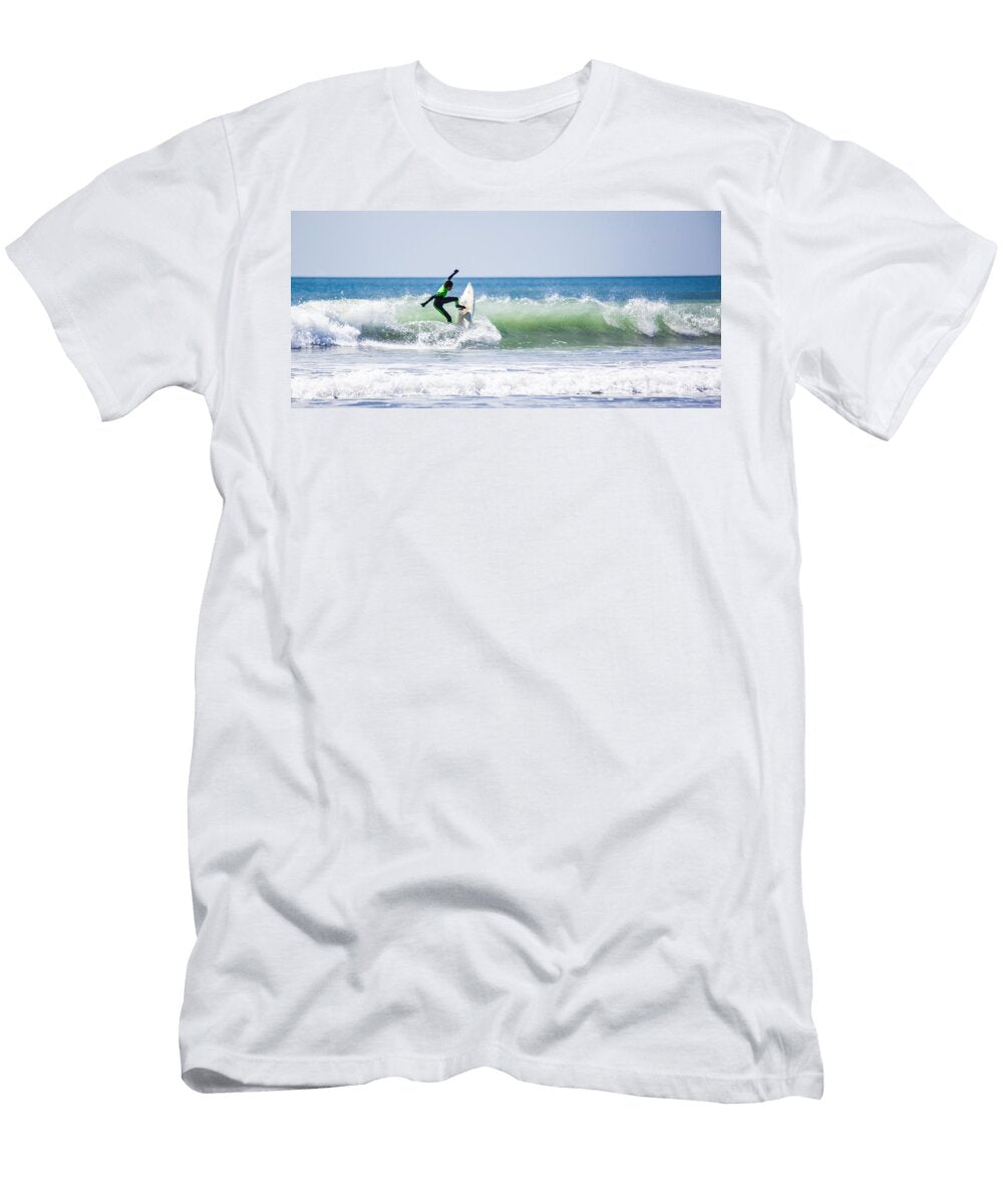 Surf Series 24 Paula Omalley T-Shirt