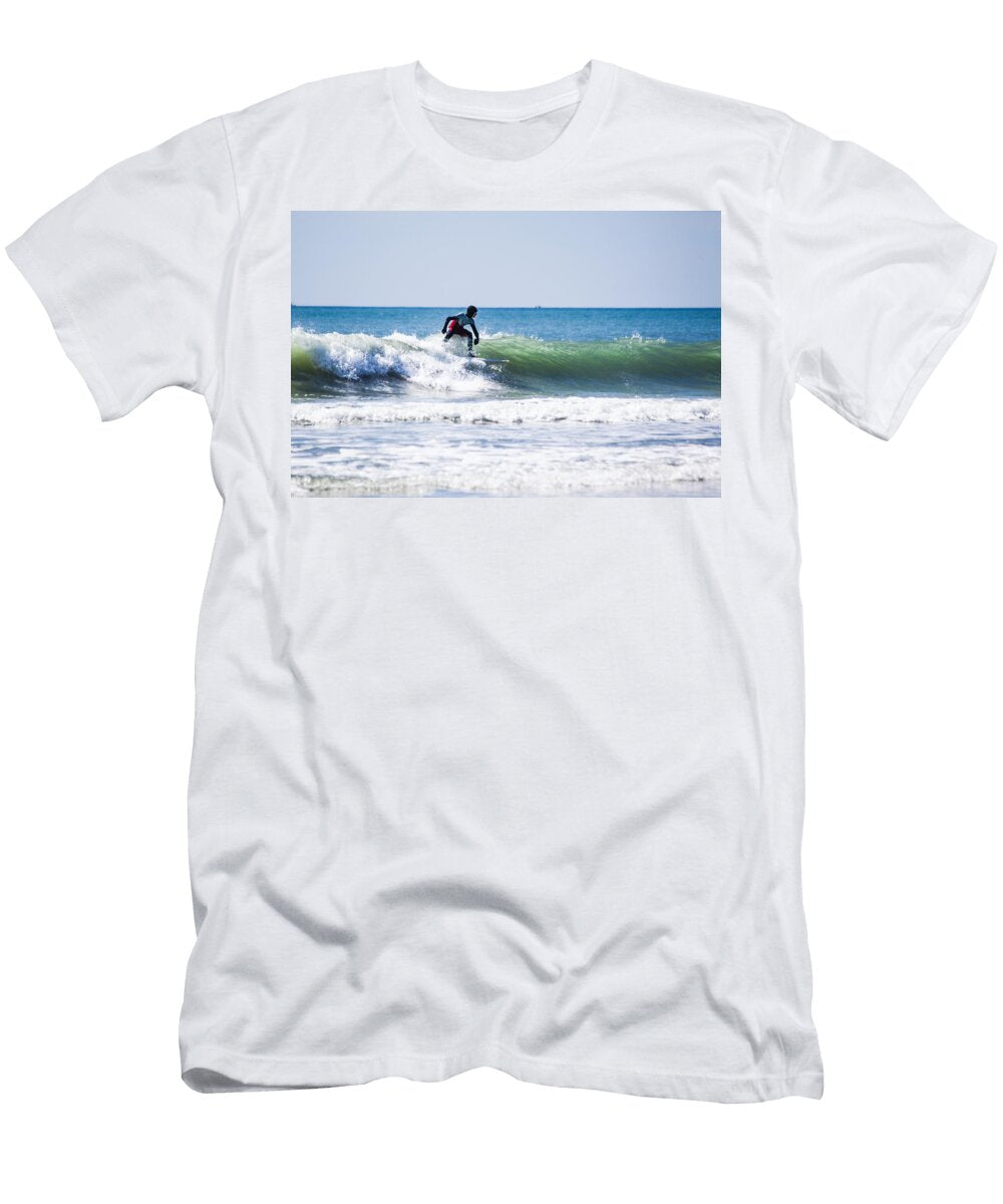 Surf Series 25 Paula Omalley T-Shirt