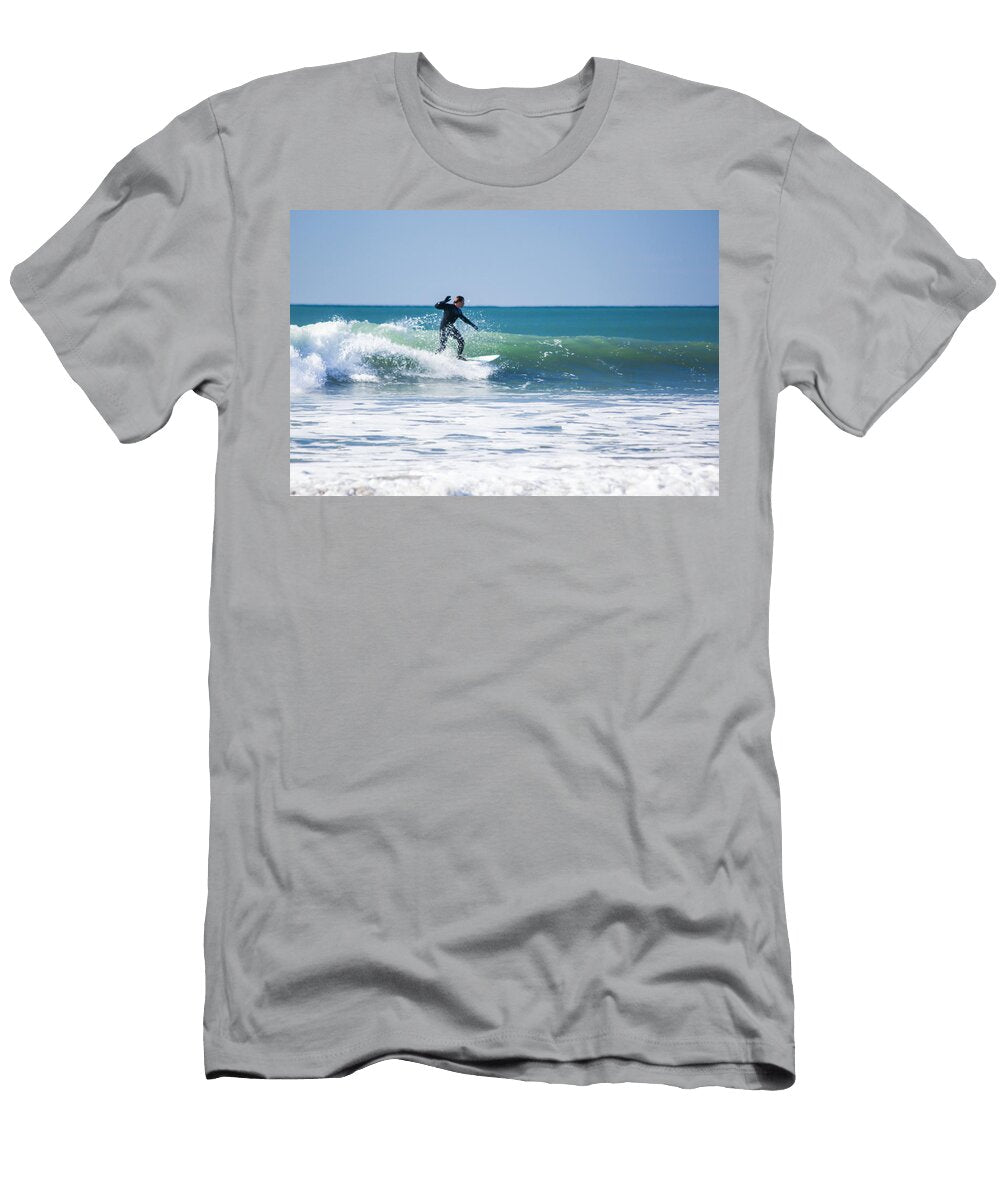Surf Series 27 Paula Omalley T-Shirt