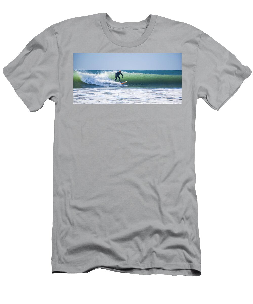 Surf Series 3 Paula Omalley T-Shirt