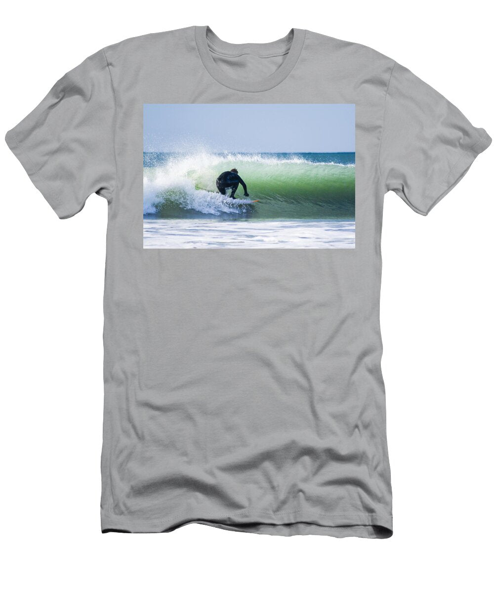 Surf Series 4 Paula Omalley T-Shirt