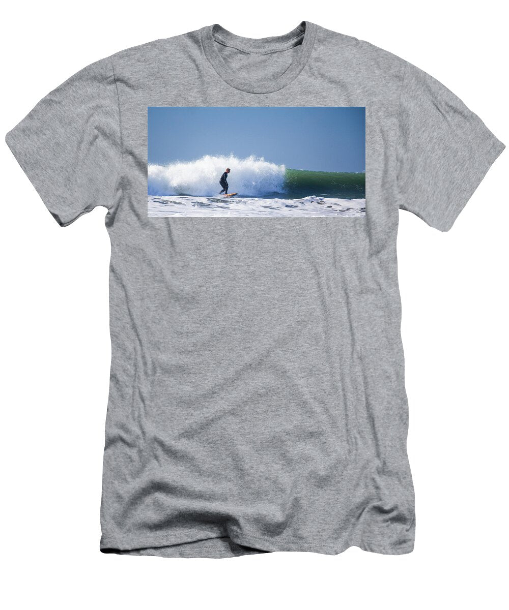 Surf Series 5 Paula Omalley T-Shirt