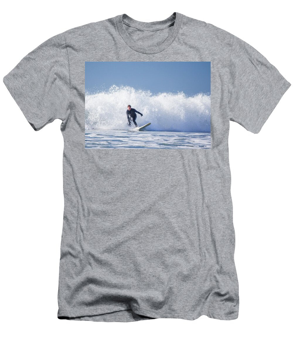 Surf Series 6 Paula Omalley T-Shirt
