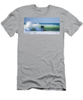 Surf Series 7 Paula Omalley T-Shirt