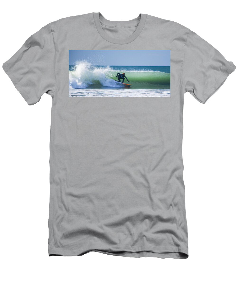 Surf Series 7 Paula Omalley T-Shirt