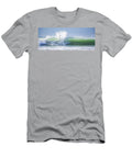 Surf Series 8 Wipe Out Paula Omalley T-Shirt
