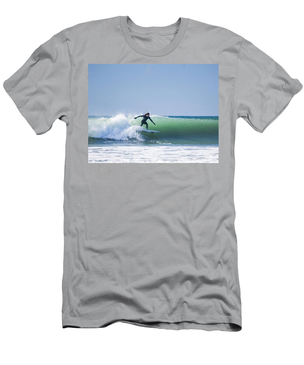 Surf Series 9 Paula Omalley T-Shirt