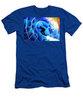 Surfer Stephen Younts T-Shirt