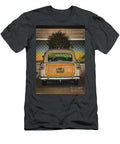 Surfers Christmas Mitch Shindelbower T-Shirt