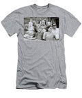 Surreal Jaipur Shaun Higson T-Shirt
