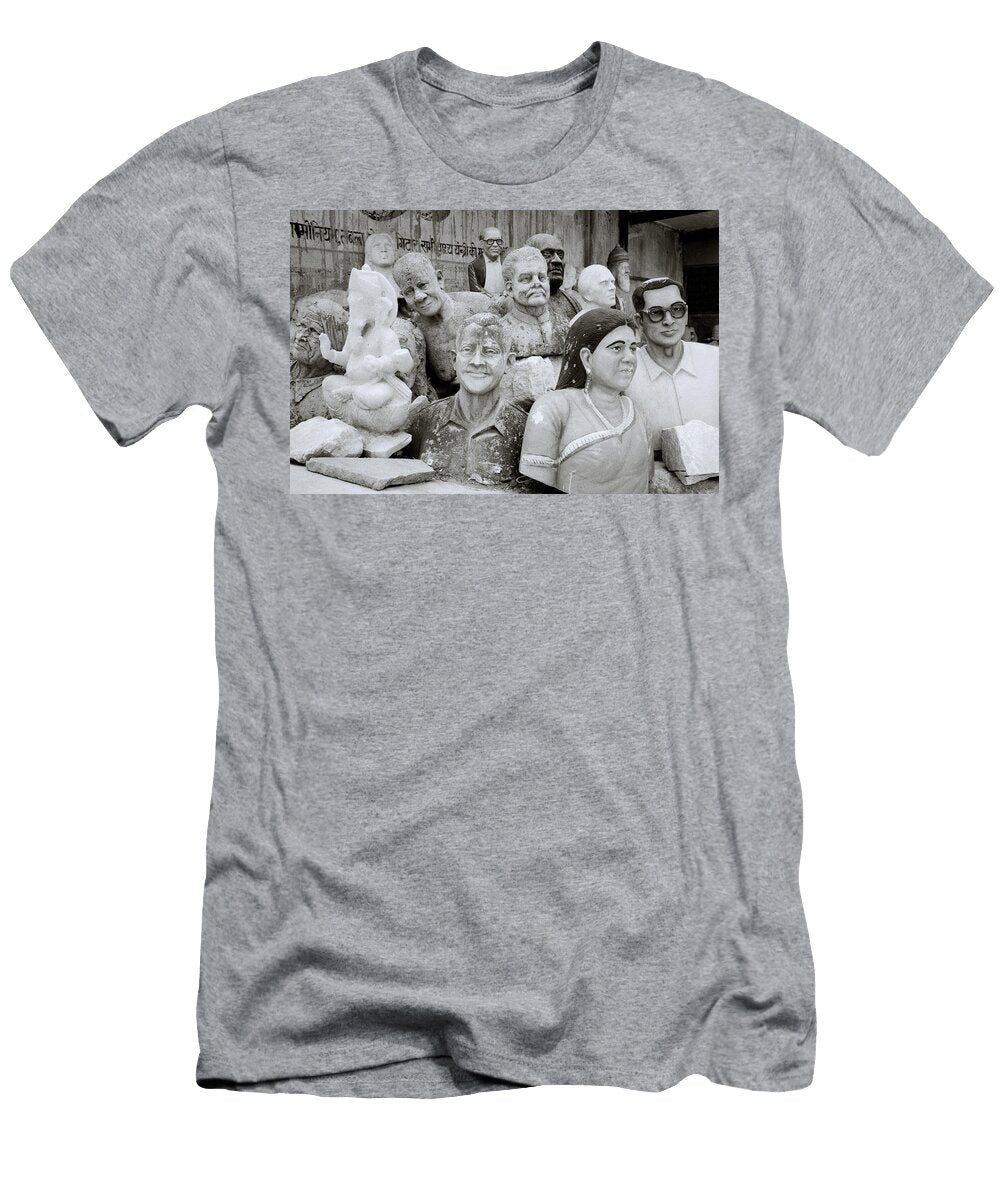 Surreal Jaipur Shaun Higson T-Shirt