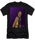 Swaggy P Hollywood Nights Jeremy Nash T-Shirt