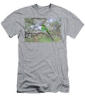 Swallowtailed Bee Eater Immature Kgalagadi Transfrontier Ann Steve Toon Natureplcom T-Shirt