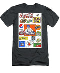 Sweet and Bubbly John Haldane T-Shirt