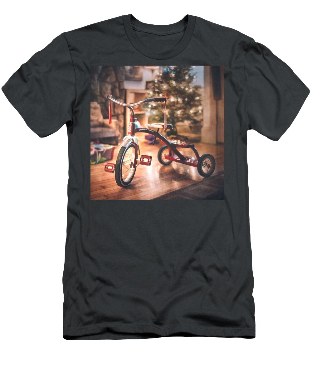 Sweet Ride Scott Norris T-Shirt