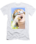 Sweet Taste of Success Ryan Jorgensen T-Shirt