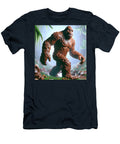 Sweetfoot Nova Lux T-Shirt