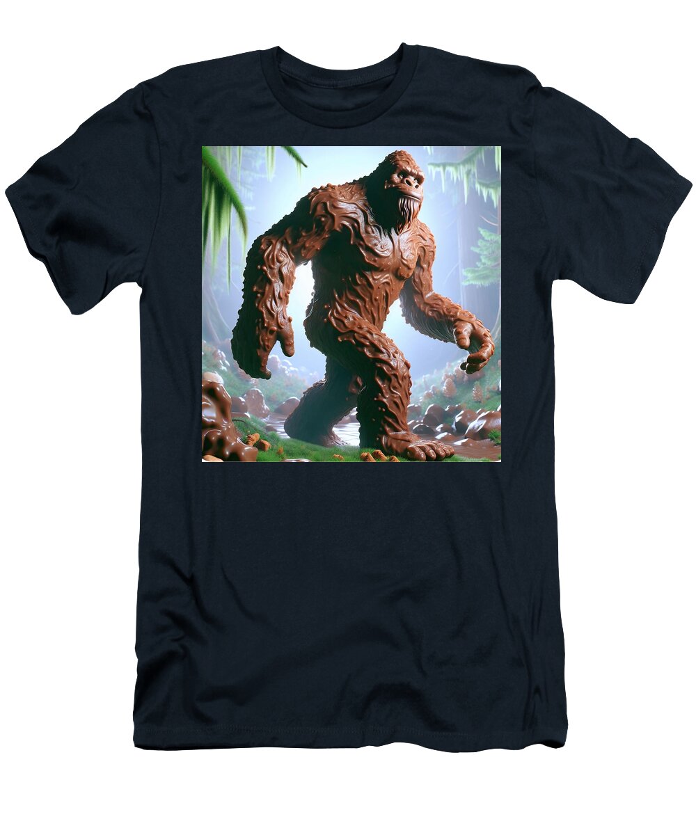 Sweetfoot Nova Lux T-Shirt