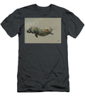 Swimming Hippo Juan Bosco T-Shirt