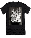 Swingers 1914 Science Source T-Shirt