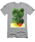 Swiss Cheese Plant Little Bunny Sunshine T-Shirt