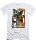 Szondy 4282 John Lafree T-Shirt