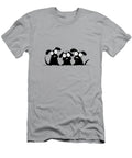 Pups Lisa S Baker T-Shirt