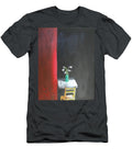 Table for Uno Gary Deshazo T-Shirt