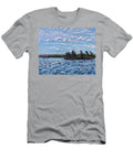Tail Wind Phil Chadwick T-Shirt