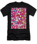 Takashi Murakami 2 David Gallery Smith T-Shirt