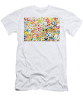 Takashi Murakami 30 David Gallery Smith T-Shirt