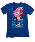Takashi Murakami 34 David Gallery Smith T-Shirt