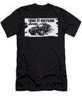 Take It Outside Jeep Tinh Tran Le Thanh T-Shirt