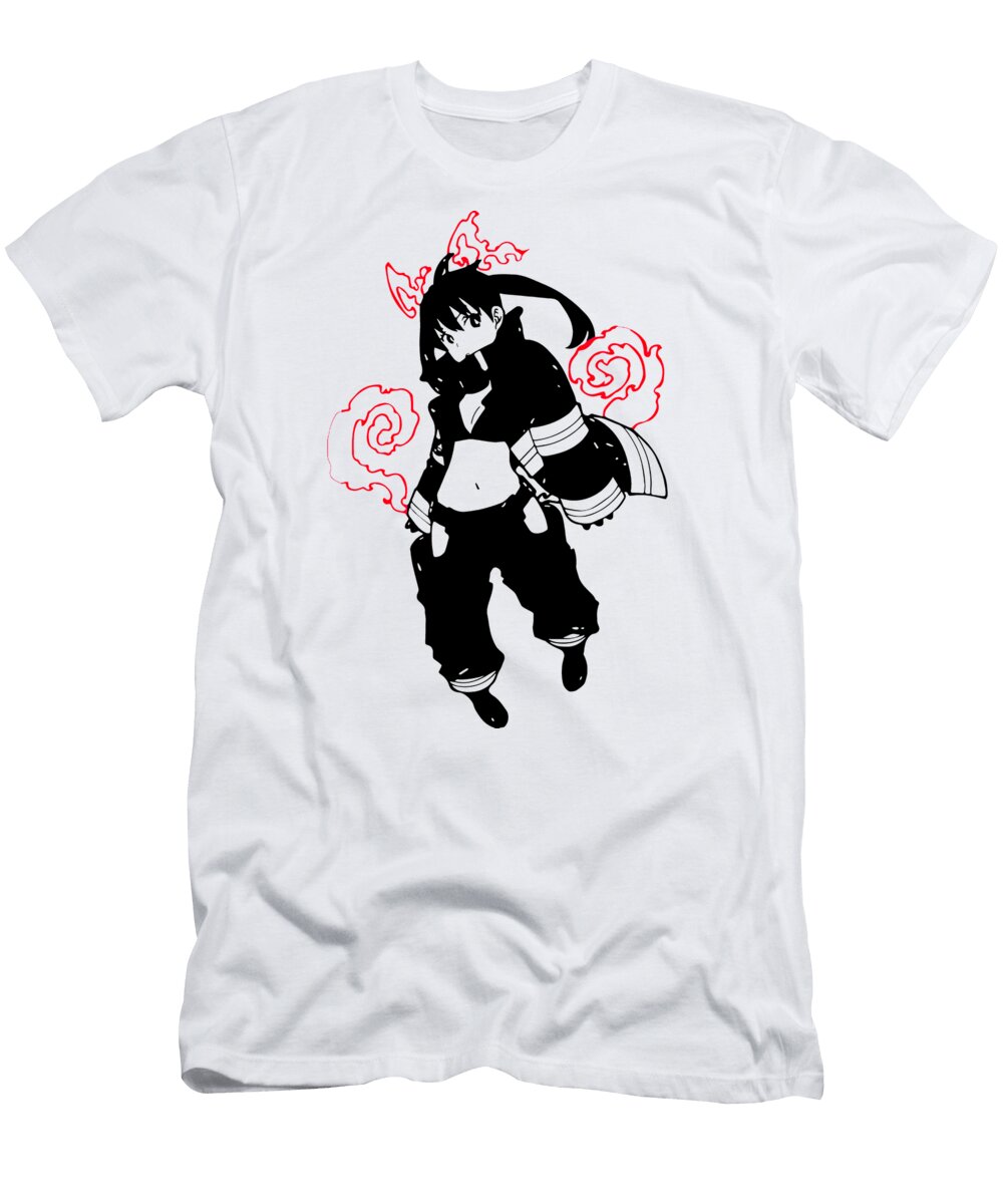 Tamaki Kotatsu Kae Lalen T-Shirt