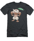Tanebohkonohana Dirteng Chibi an Hoang T-Shirt