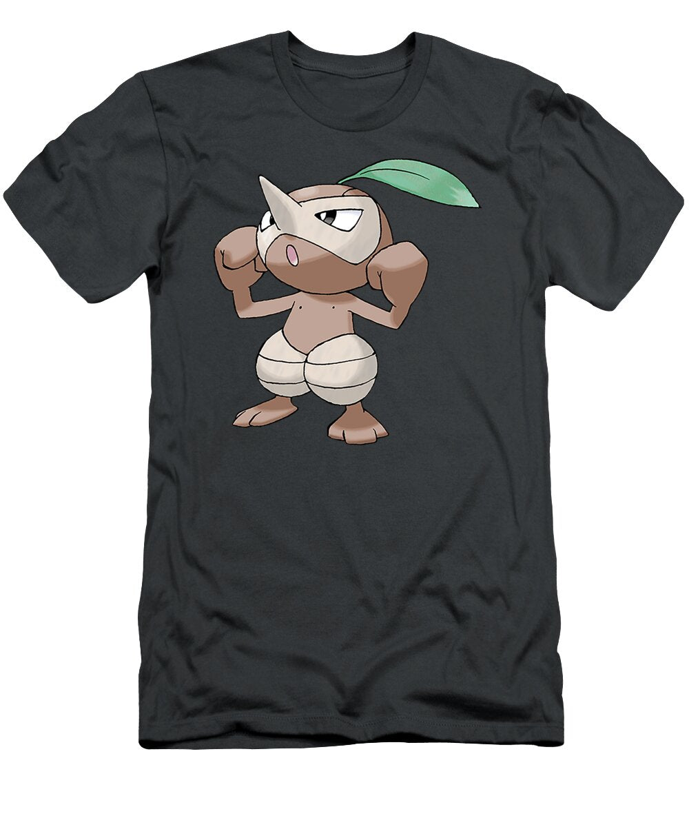 Tanebohkonohana Dirteng Chibi an Hoang T-Shirt
