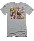 Tango Overdrive Todd Peterson T-Shirt