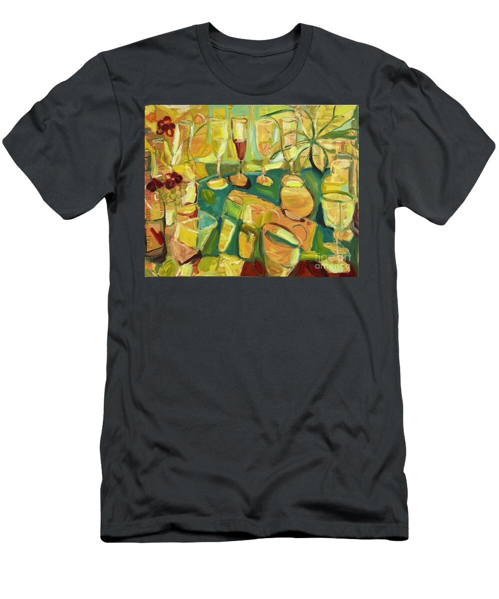 Tasting Tiffany Stronsky T-Shirt